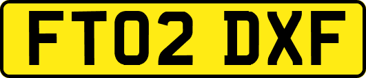 FT02DXF