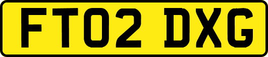 FT02DXG