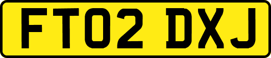 FT02DXJ