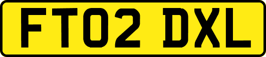 FT02DXL