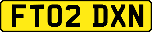 FT02DXN
