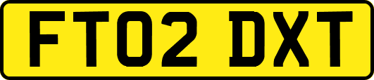 FT02DXT