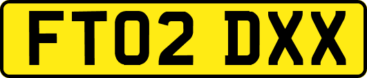 FT02DXX