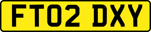 FT02DXY
