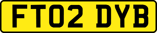 FT02DYB