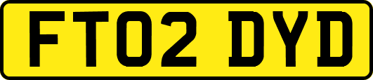 FT02DYD