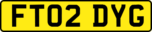FT02DYG