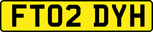 FT02DYH