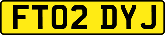 FT02DYJ