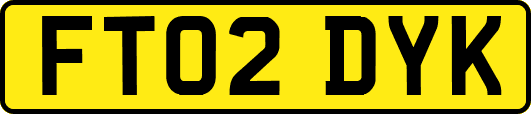 FT02DYK
