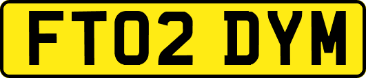 FT02DYM