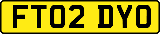 FT02DYO