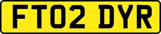 FT02DYR