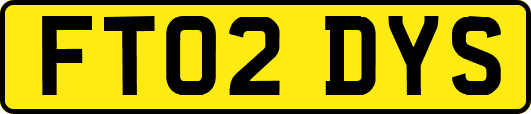 FT02DYS