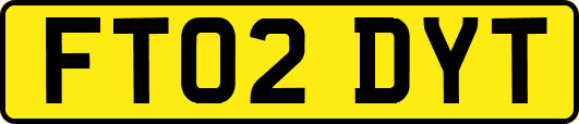 FT02DYT