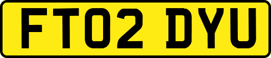 FT02DYU