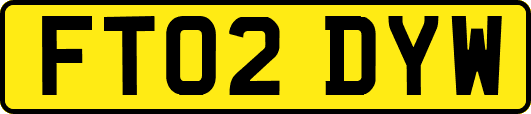 FT02DYW