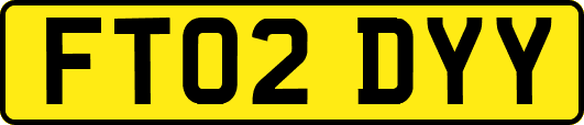 FT02DYY