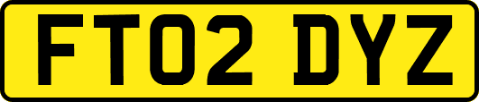 FT02DYZ