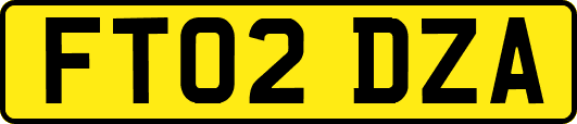 FT02DZA