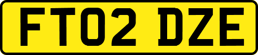 FT02DZE