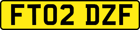 FT02DZF