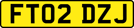 FT02DZJ