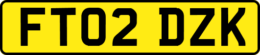 FT02DZK