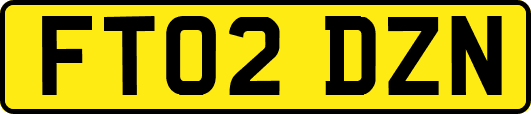 FT02DZN