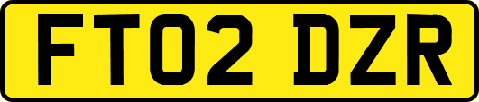 FT02DZR