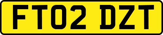 FT02DZT
