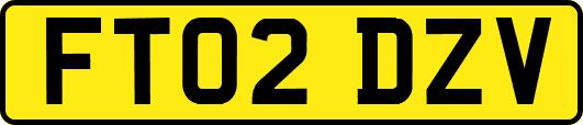 FT02DZV