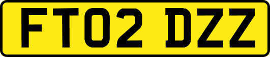FT02DZZ