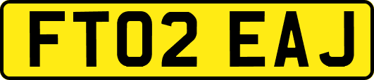 FT02EAJ