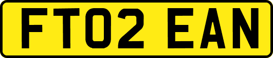 FT02EAN