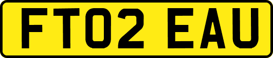 FT02EAU