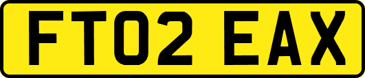 FT02EAX