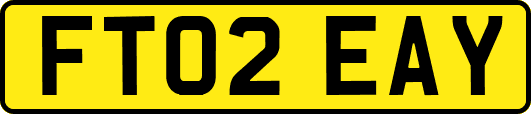 FT02EAY