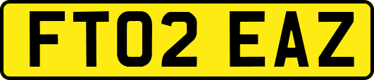 FT02EAZ