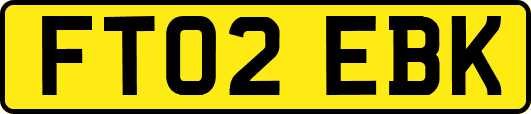 FT02EBK