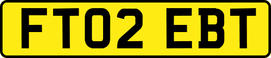 FT02EBT