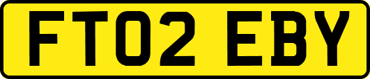 FT02EBY