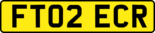 FT02ECR