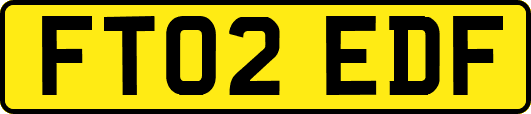 FT02EDF
