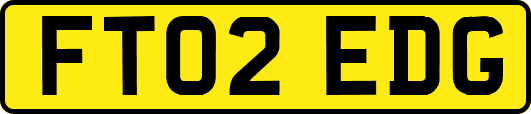 FT02EDG