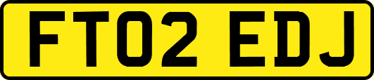 FT02EDJ