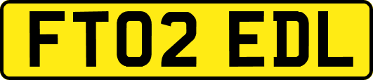 FT02EDL