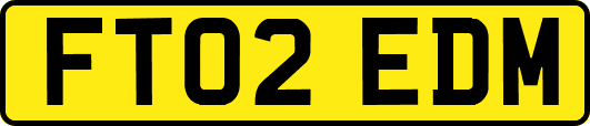 FT02EDM