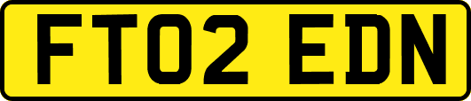 FT02EDN