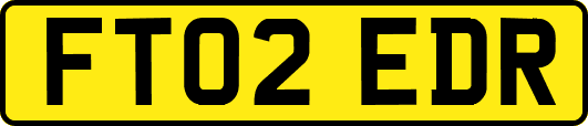 FT02EDR
